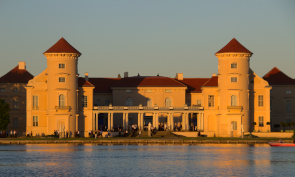 Veranstaltungen in Rheinsberg - Schloss Rheinsberg Veranstaltungen in Rheinsberg - Schloss Rheinsberg